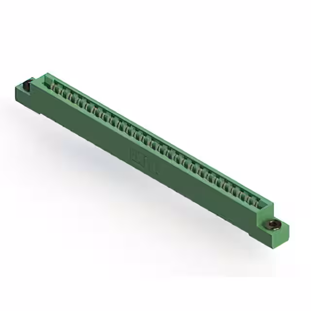 307-026-454-103 EDAC Inc.  Edgeboard Connectors